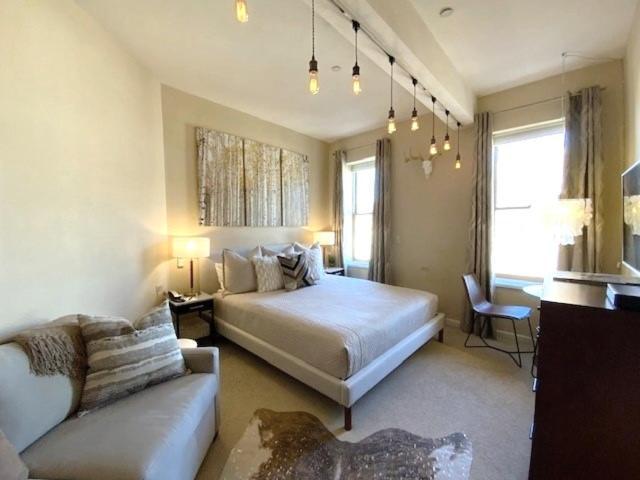 Independence Square 304, Stylish Hotel Room With Downtown Views & Great Location Aspen Exterior foto